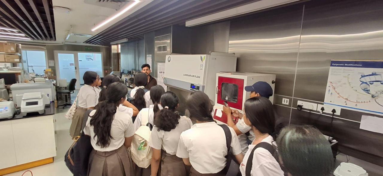Exploring Futures Beyond Classrooms